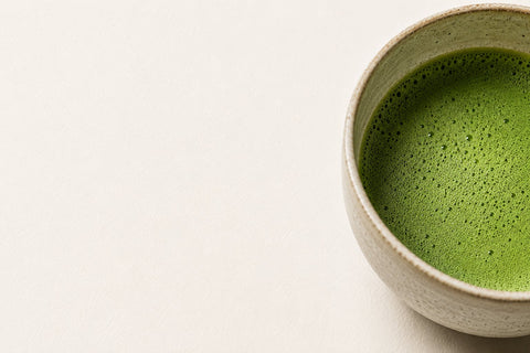 Matcha & Chai
