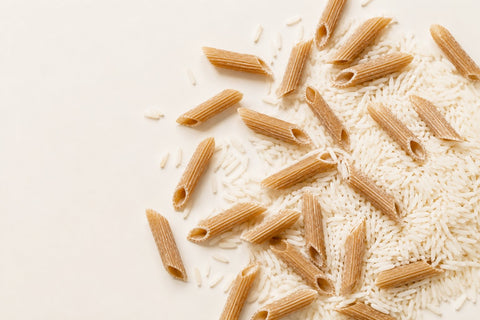Pâtes & Riz