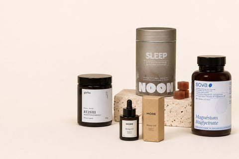 Sommeil & relaxation