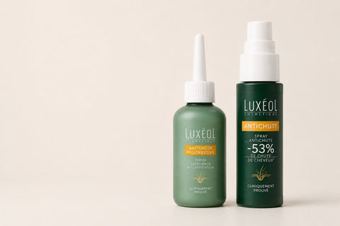Luxéol