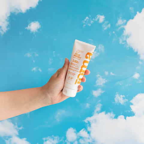 serum-solaire-anti-age-invisible-spf-cinquante