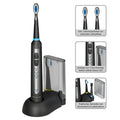 brosse-a-dents-electrique-rechargeable
