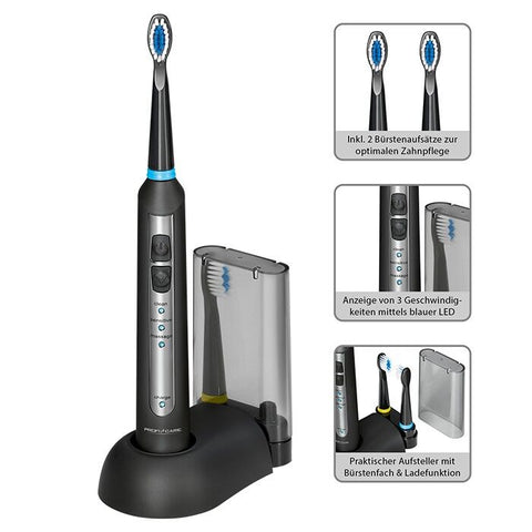 brosse-a-dents-electrique-rechargeable
