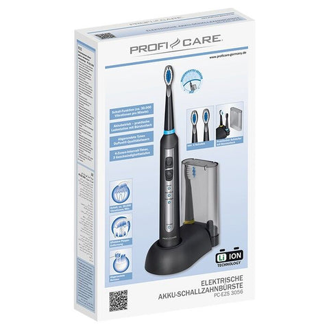 brosse-a-dents-electrique-rechargeable