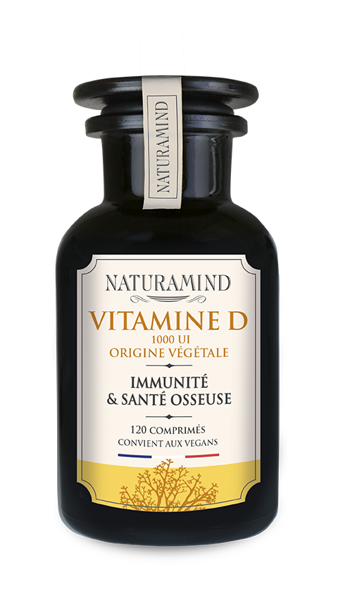 vitamine-d-bio-dorigine-vegetale