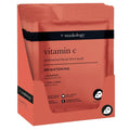 masque-en-tissu-a-la-vitamine-c