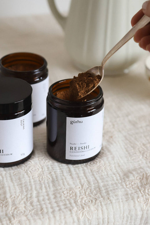 reishi-bio-en-poudre-apaisante