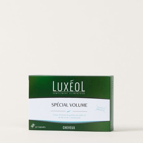 special-volume