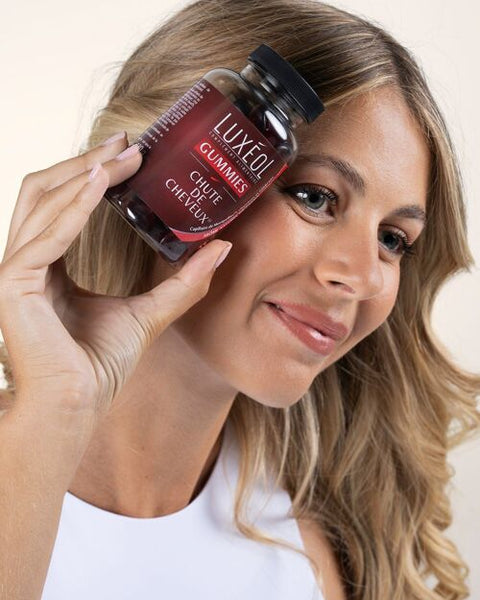 gummies-chute-de-cheveux