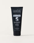Shampooing cheveux et barbe naturel
