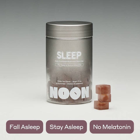 gummies-aux-champignons-pour-le-sommeil