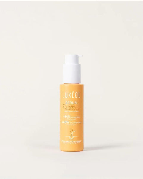 Sérum réparateur moléculaire soin sans rinçage