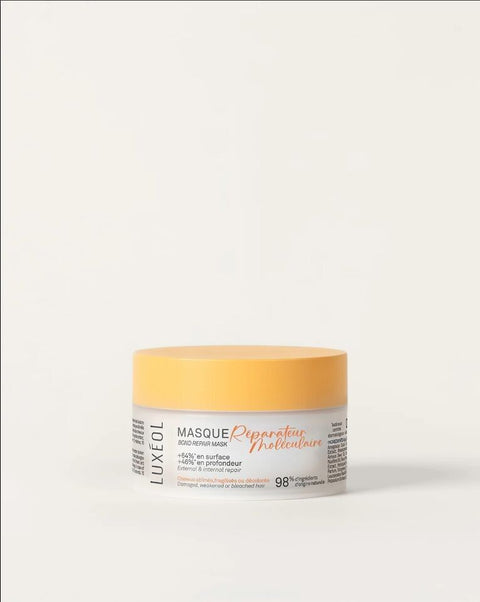 Masque réparateur moléculaire haute intensité