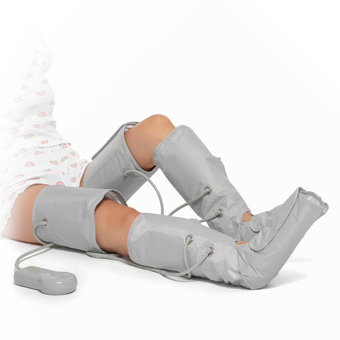 appareil-de-compression-des-jambes-par-air
