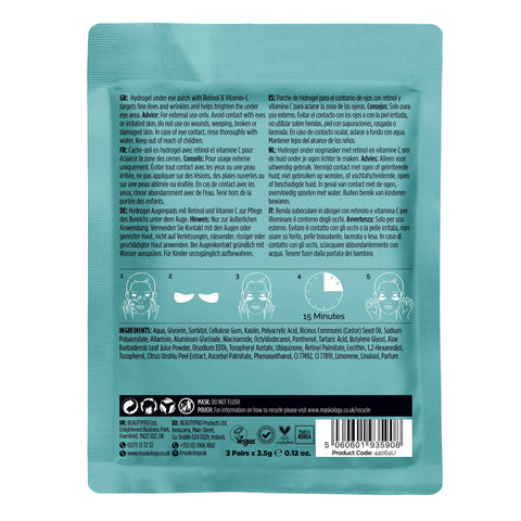 masque-contour-des-yeux-retinol-vitamine-c