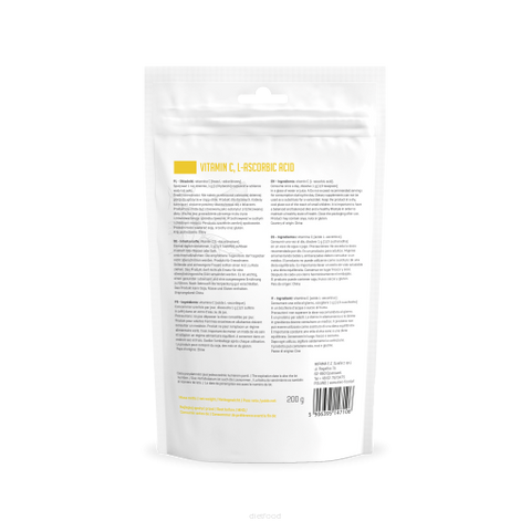 vitamine-c-en-poudre