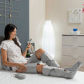 appareil-de-compression-des-jambes-par-air