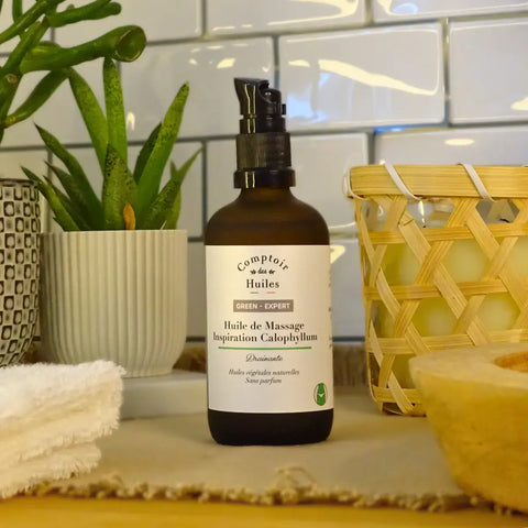huile-de-massage-drainante-bio-calophylle