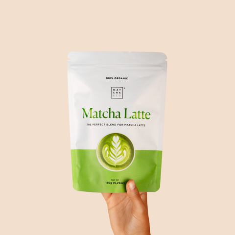 matcha-latte-bio